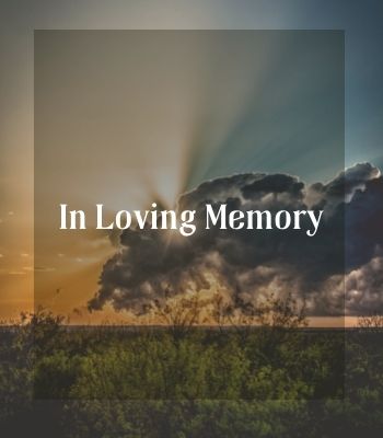 Betty&nbsp;Andrews Obituary